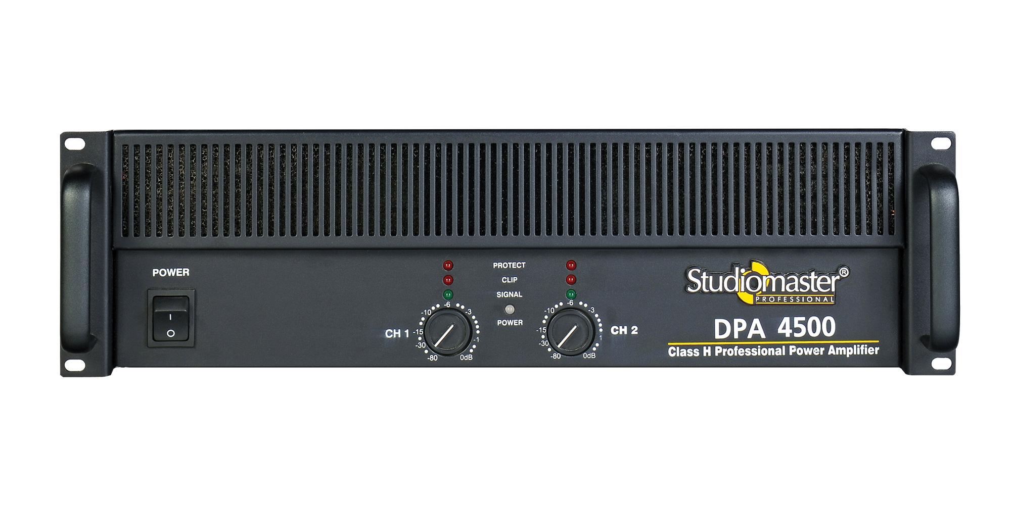 DPA Series -  DPA 4500